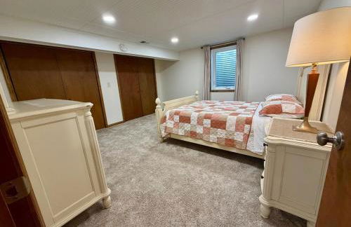 Wandering Whitetail Estate - Indiana Dunes - Valpo U - Pet Friendly - Foto 10