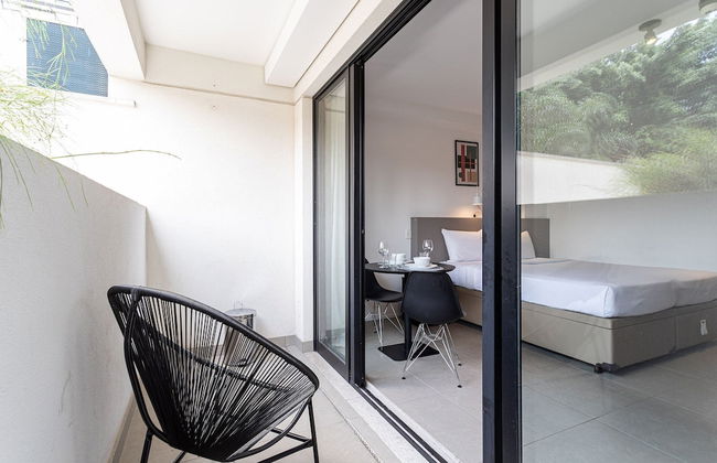 KASA by Viva - Prédio completo ao lado da Faria Lima - Foto 48