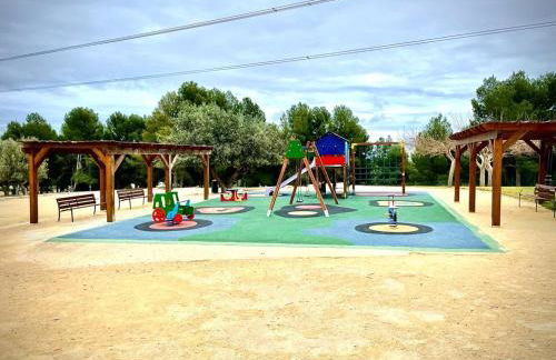 My cozy bungalow - Foto 16