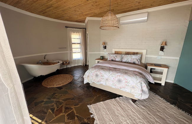 Maria's Vine - Foto 14