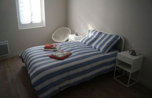 KAZADIZA Superbe T4, classé 3 étoiles, sur le port - Foto 11