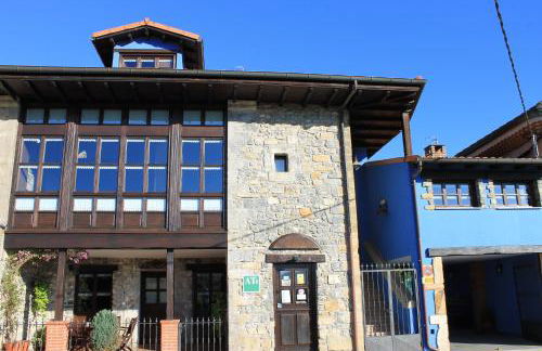 Rodiles Rural Apartamentos - Foto 56