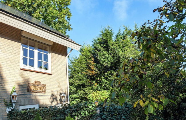 Quaint Apartment in Oostkapelle Zealand With Terrace - Foto 1