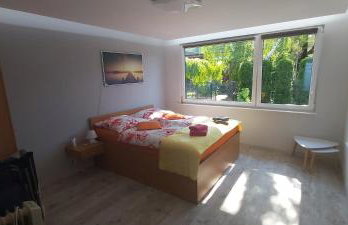 Domek letniskowy nad jeziorem Żarnowieckim - Domek Na Kaszubach - NADOLE - Foto 16