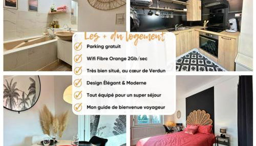 La Vue sur la Digue - Foto 2