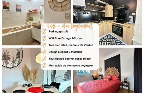 La Vue sur la Digue - Foto 2