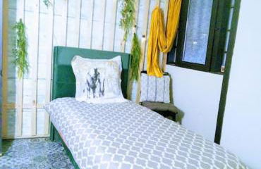 Petite Gîte Atypique chez sam est gael - Foto 27