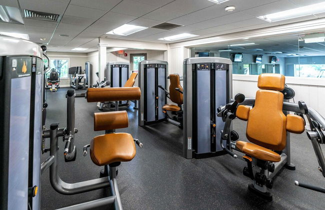 Windmill Cottage at Abbey Springs Near Lake & Shops! - Foto 20