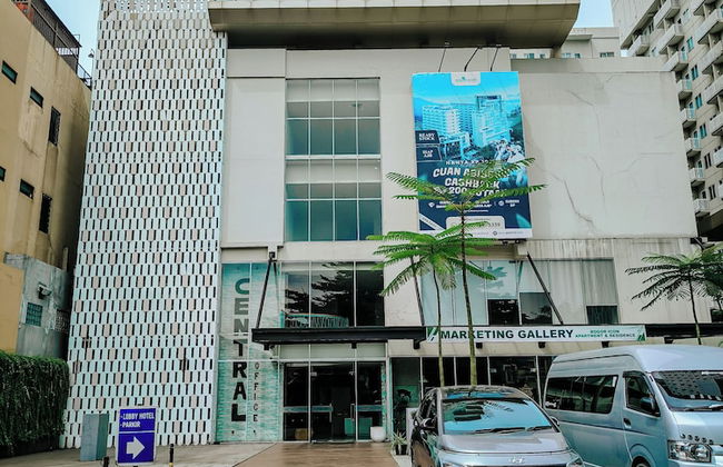 Bogor Icon Condotel by Holla - Foto 18