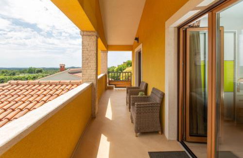 Villa Mala - Foto 26