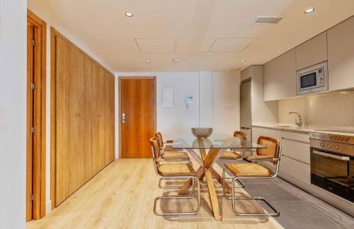 Bernabeu Place en Madrid - Foto 77