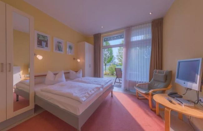 Elegant Eingerichtete Ferienwohnung - Foto 3