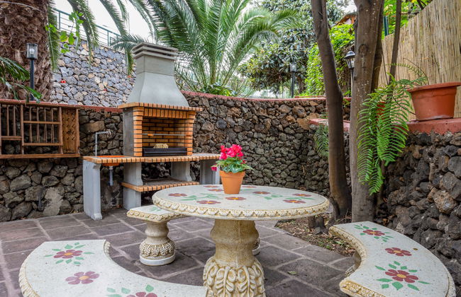 Villa Torrita - Photo 6