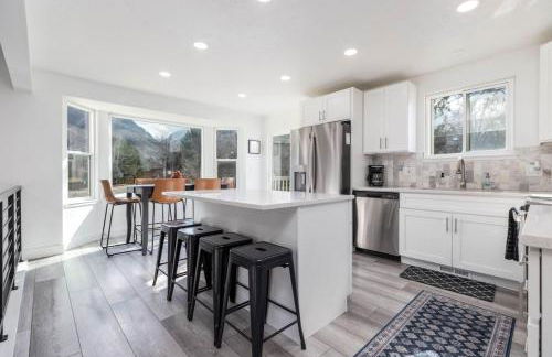 Cottonwood Basecamp-Game Room,6TVS Near Canyons - Foto 4