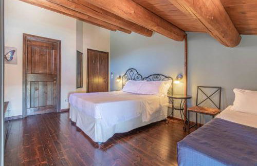 Country House Binnella - Foto 43