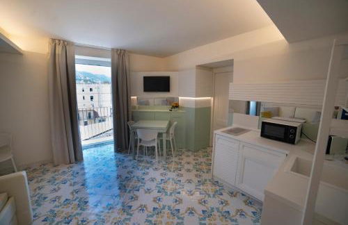 Adesi 15 Tropea - Suites de Charme - Foto 29