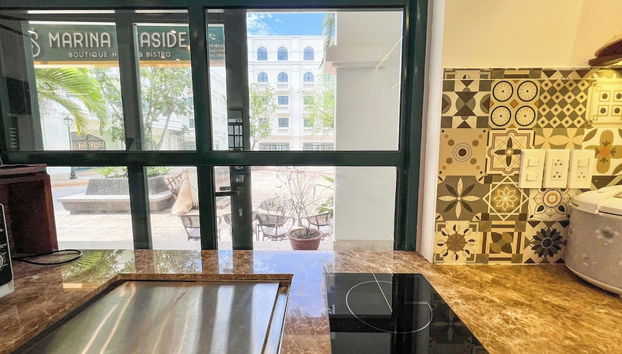 Agarwood Villa - Beach and Pool Phu Quoc - Foto 5, Quarto