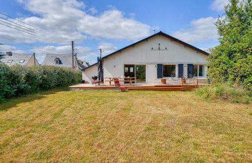 Jolie maison pour 4 - 300m plage et etang - Photo 16