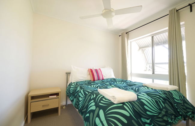 Raintrees Resort - Foto 11