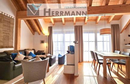 Das Feriennest - Foto 1