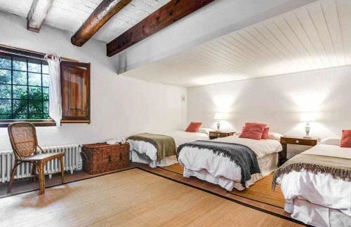 Masia 1612 Muy cerca de las playas Costa Brava - Foto 28