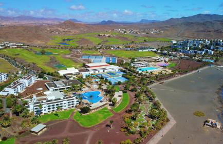 Playitas Aparthotel - Sports Resort - Photo 7