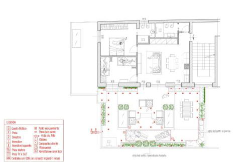 EXCELSIOR 10 - Luxury apartment - Foto 11