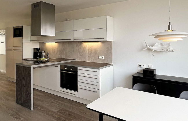 4 Person Holiday Home in Wendtorf - Foto 3