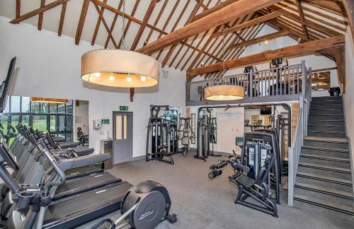 Finest Retreats - Puddleduck - Foto 25