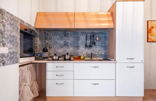 Civico 72 Monopoli - Happy Rentals - Foto 8