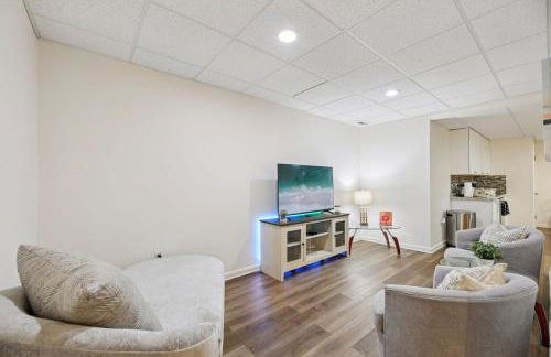 DC Luxury Retreat in Forest Spacious Full of Fun - Foto 55