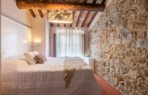 Villa Le Polle di Meletro - Apartments - Foto 38