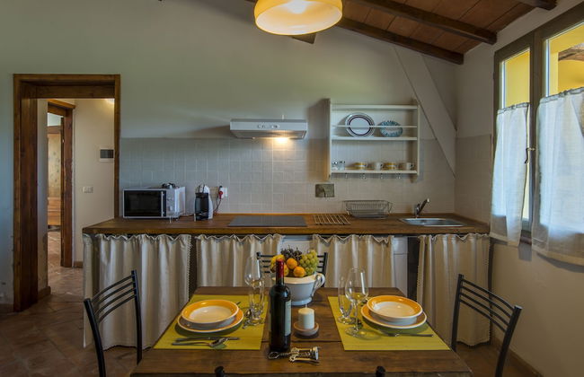 Casa Vacanze Le Fornaci - Foto 55