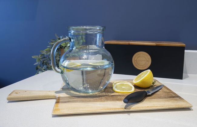 Elliot Oliver - Loft Style 2 Bedroom Apartment With Parking In The Docks - Photo 13