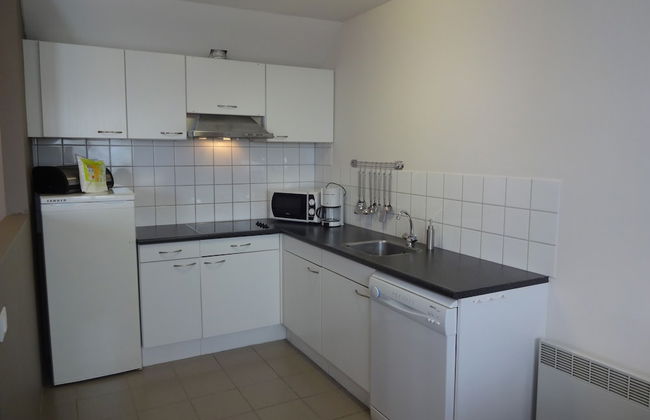 La Sapinière - Foto 40