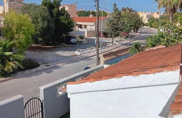 Villa in La Marina with cozy garden and private solarium - Foto 39