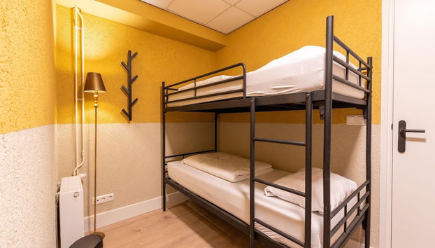 Luxury Apartment in Schin op Geul with Hot Tub & Sauna - Foto 5, Zimmer