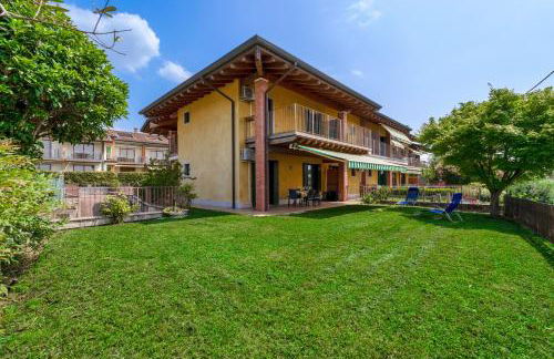 COSTA DEL SOLE barrier free apartment - Regarda Travel - Foto 10