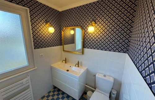 Le Gîte du Figuier - Foto 30