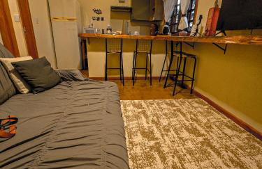 Recanto do Baú - Chalé aos pés da Pedra do Baú - Foto 5