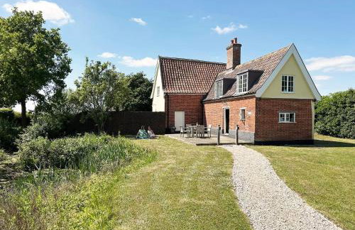 The Cottage by The Suffolk Cottage Collection - Foto 1