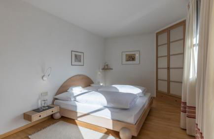 Residence Königswarte Strata Sexten - Foto 3