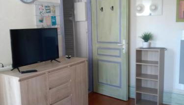 Studio Continental côté jardin - Foto 3