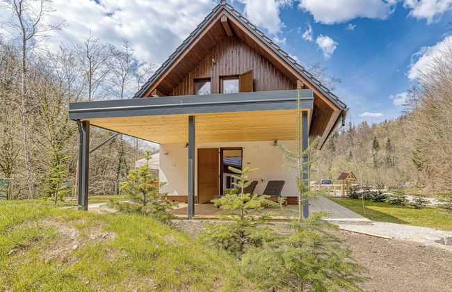 Riverside Resort Stari Malni Kolpa - Photo 20