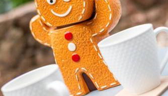 Gingerbread Lodge - Foto 5