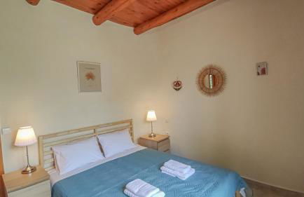 Lemon Tree Villa with Private Pool and Starlink Internet - Foto 48