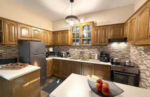 Cozy Nest - Polydrosos Escape - Foto 13