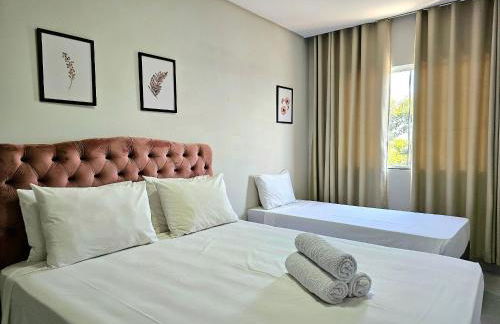 Apt Alto Padrão 3 quartos prox Centro e Atrativos - Photo 4