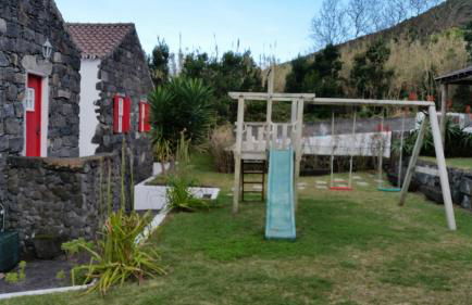 Casal do Vulcão - Foto 37