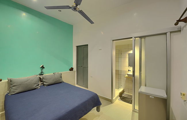 Casa Nahua Hotel in Tamarindo - Foto 27